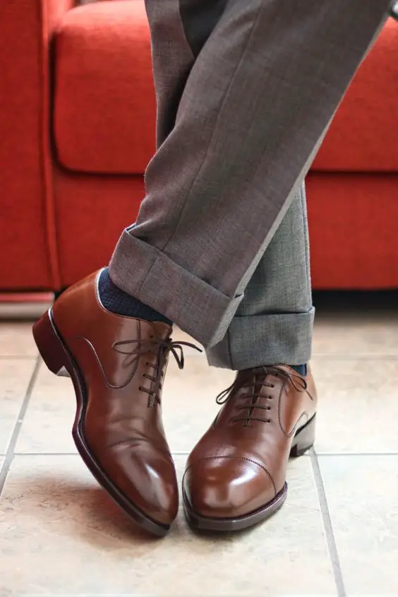 Brown men's boots 16 ideas: Enhance your style with these top picks