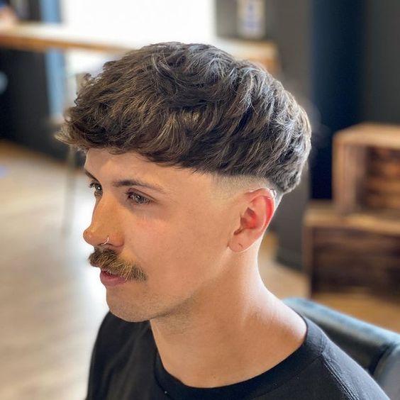 Best men's bowling haircuts 18 ideas to create a fresh and trendy look