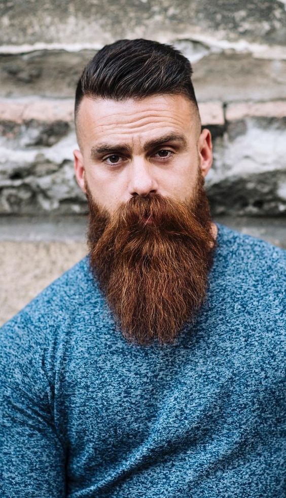 Best men's beard looks: Enhance your style with these 16 legendary ideas