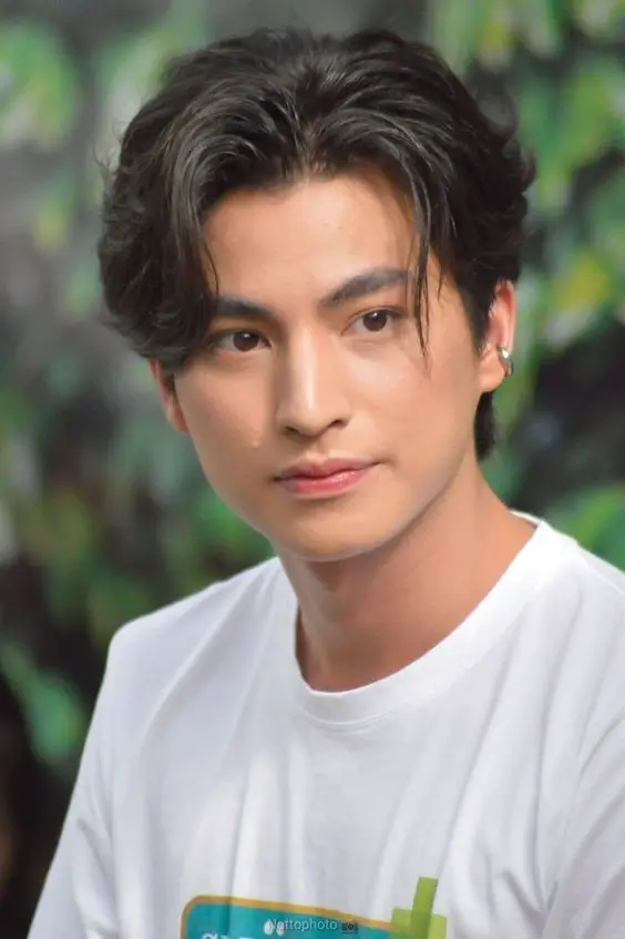 Korean hairstyles for men length 16 ideas: Uncovering the ultimate guide for trendsetters