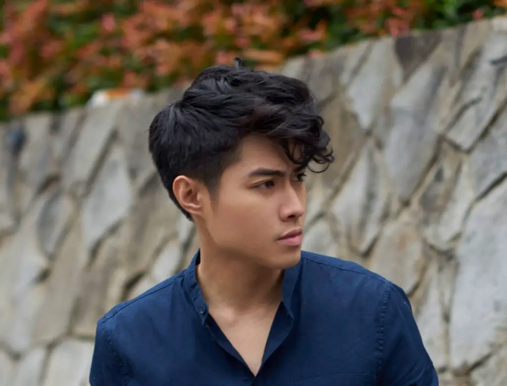 Mastering Asian men's haircuts 15 ideas: Discover a world of style