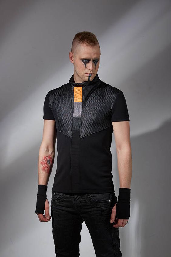 Men's Halloween Costumes 2023 16 ideas: Unleash your spooky style