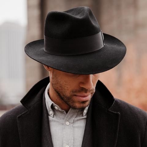 Men's winter hats 2023 - 2024 21 ideas: your style guide