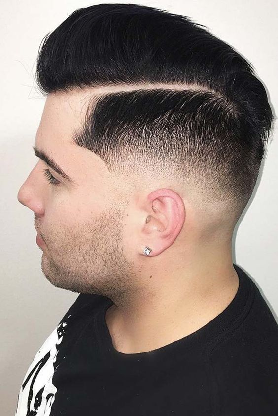 Men's Winter Hairstyles 2023-2024 18 Ideas: Stay ahead of the trends