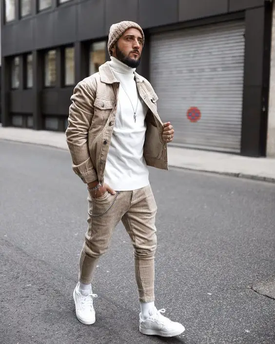 The Ultimate Guide to New Year Men Outfit 16 Ideas for 2024