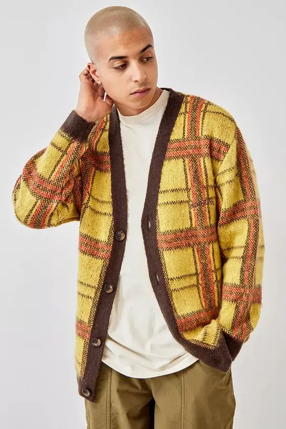 Men's winter flannel suits 2023 - 2024 15 ideas: A style guide