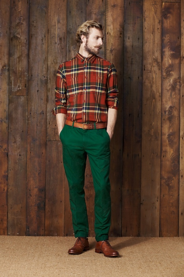 Red Christmas outfit 15 ideas for men in 2023