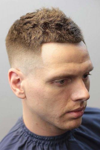 Classic men's haircuts 2024 18 ideas: Keeping up with the trends