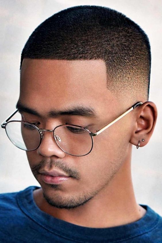 Low Cut Hair Men's 2024 16 Ideas: Stay Ahead of the Trend