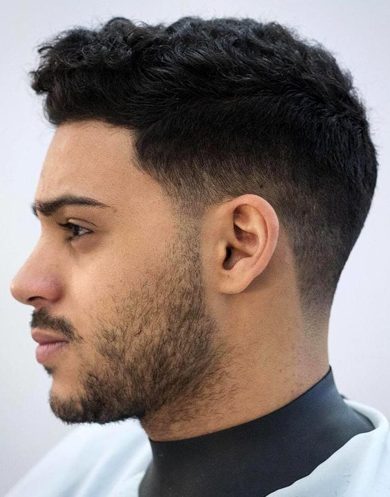 Men's Choppy Hairstyles 2024 15 ideas: Unveiling the Latest Trends