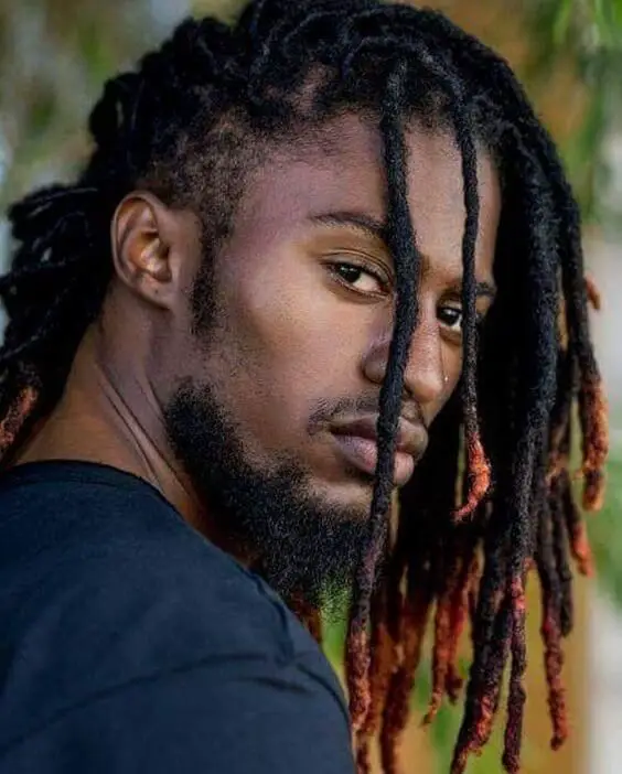 Black Men's Dreadlock Hairstyles 2024 18 Ideas: An Exhaustive Guide