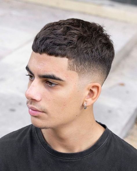 Low Cut Hair Men's 2024 16 Ideas: Stay Ahead of the Trend