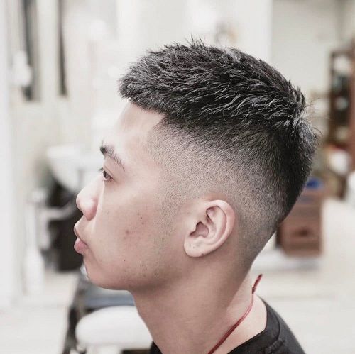 Low Cut Hair Men's 2024 16 Ideas: Stay Ahead of the Trend