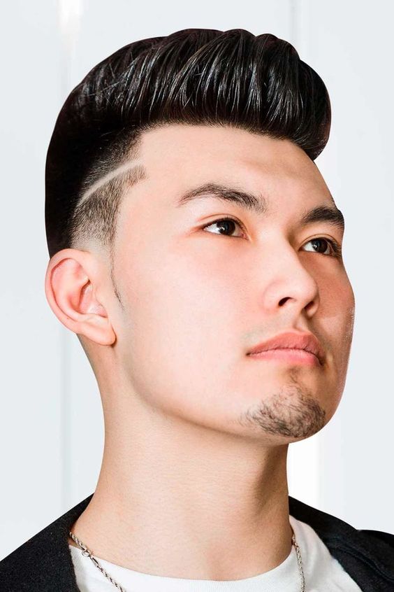 Korean men's haircuts 2024: 16 ideas for the modern gentleman