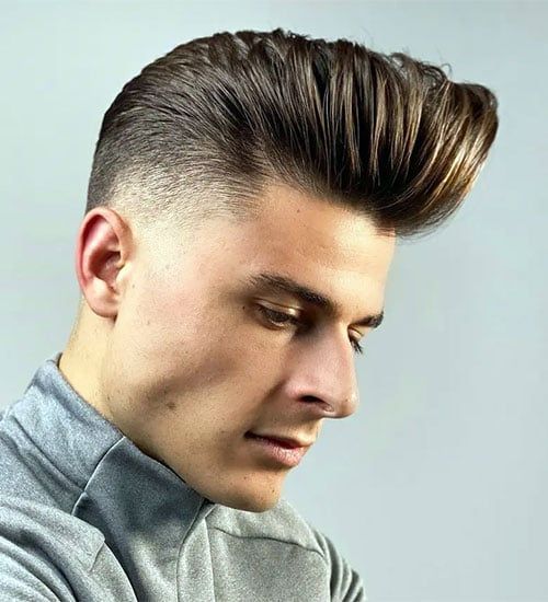 Medium men's haircut 2024 15 ideas: A stylish guide