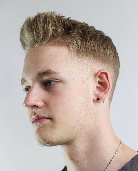 Men's Haircut Undercut 2024 21 Ideas: A Stylish Guide to the Latest Trends