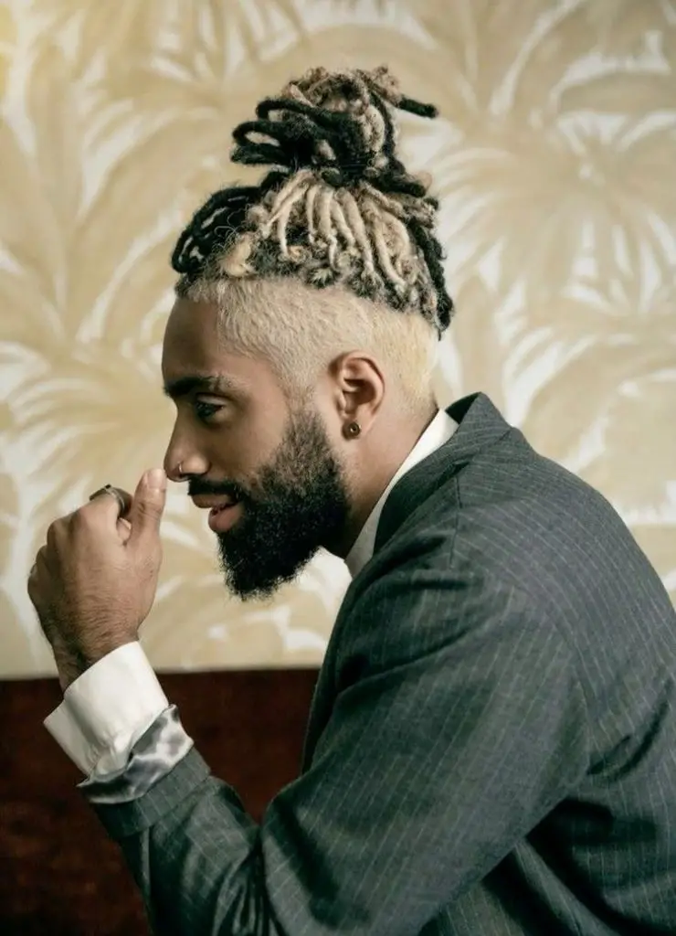Black men's hairstyles Twist 2024 18 ideas: Uncovering the latest trend