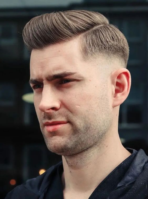 Hairstyles for Men: Undercut Ideas for 2024