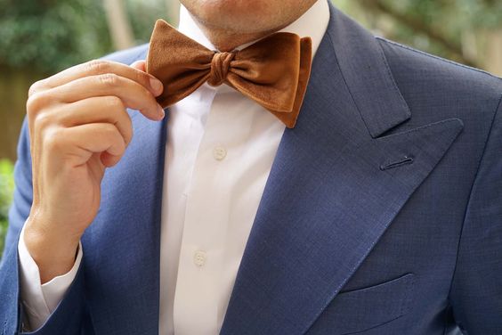 Men's bows 2024 16 ideas: Uncovering the latest trends