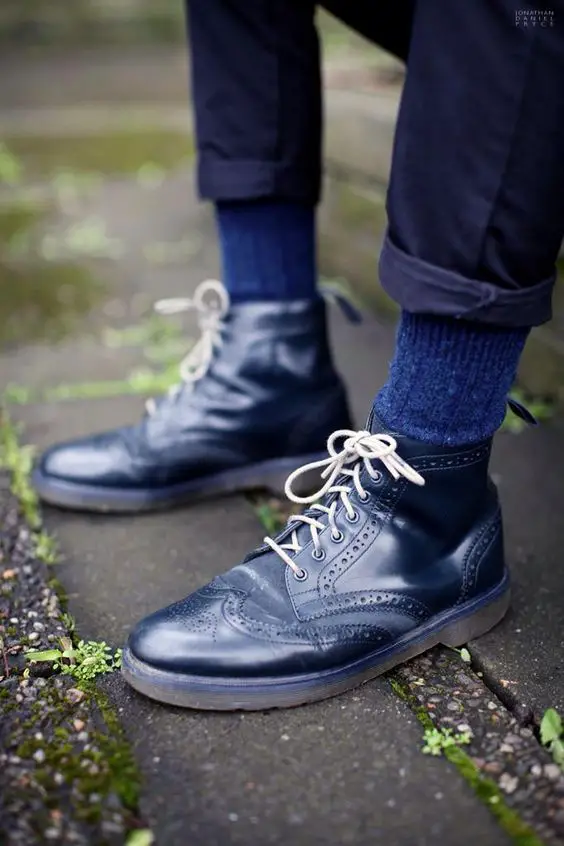 Men's shoes 2024 15 ideas: revealing the main fashion trends