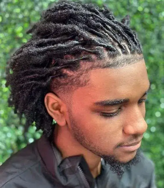 Men's hairstyles twist 2024 18 ideas: The Complete Guide