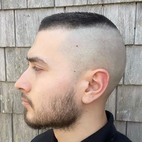 Low Cut Hair Men's 2024 16 Ideas: Stay Ahead of the Trend