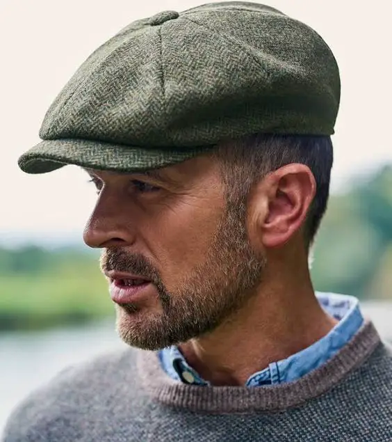 Hat outfit ideas for men in 2024 18 ideas