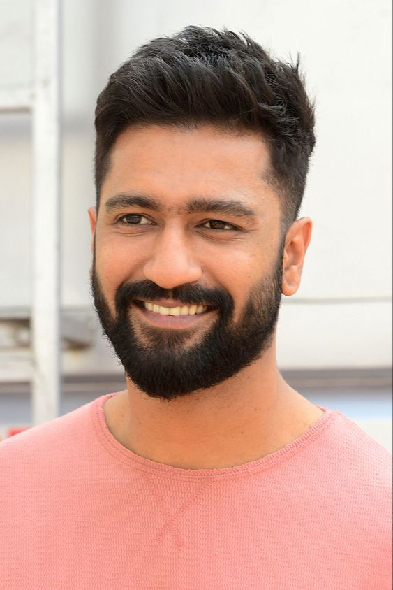 Indian men's haircuts 2024 15 ideas: Uncovering the latest trends
