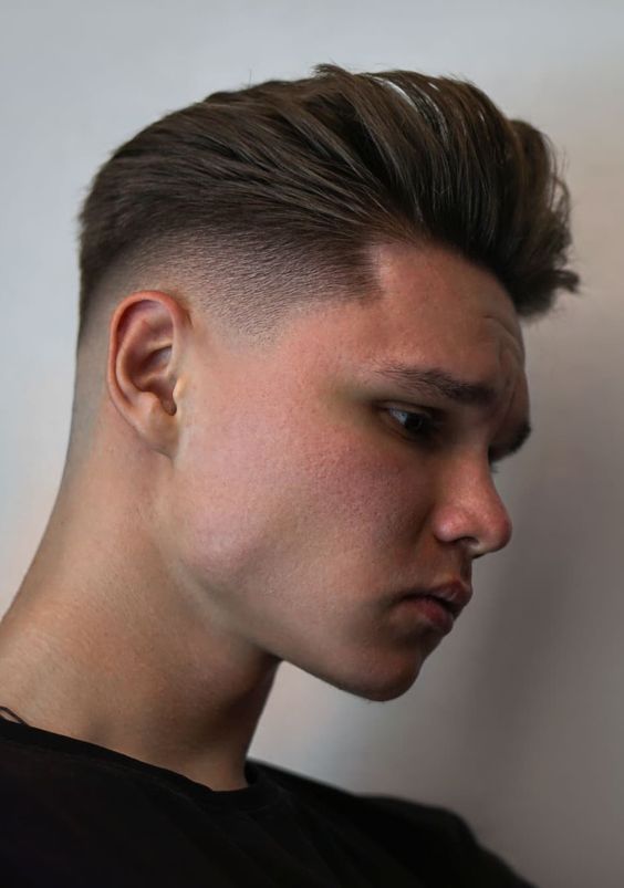 Men's Choppy Hairstyles 2024 15 ideas: Unveiling the Latest Trends