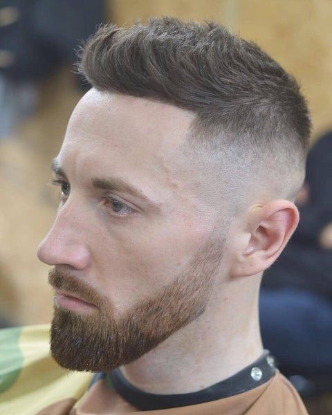 Men's Choppy Hairstyles 2024 15 ideas: Unveiling the Latest Trends