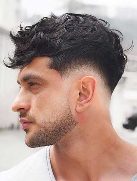 Men's Choppy Hairstyles 2024 15 ideas: Unveiling the Latest Trends