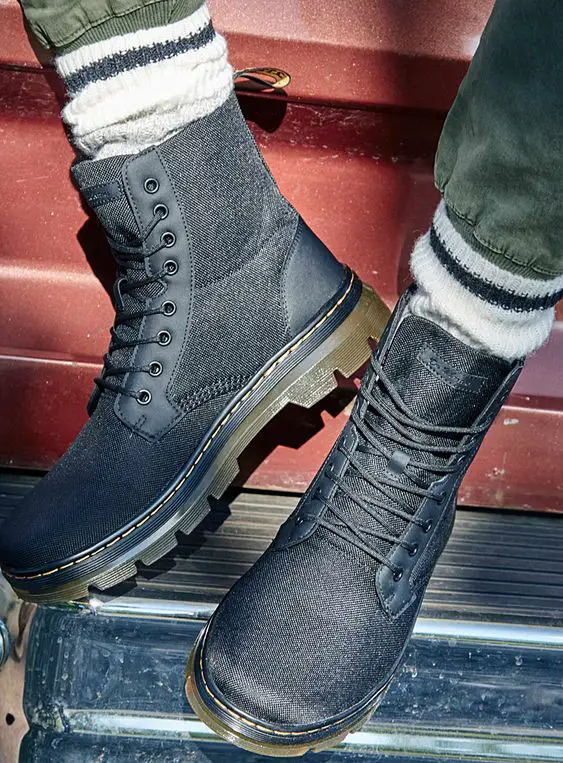 Winter boots for men 2023 - 2024: 15 stylish ideas to keep warm and look fashionable