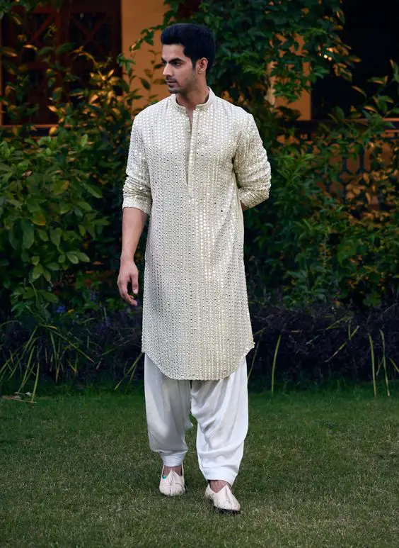 Men's haldi outfits 2024 15 ideas: style guide