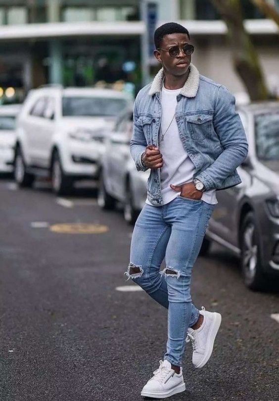 16 birthday outfit ideas for men in 2024: Stylish and trendy options