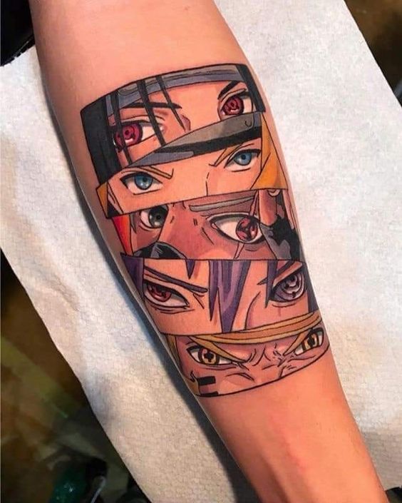 Best men's tattoo trends and designs 2024 20 ideas