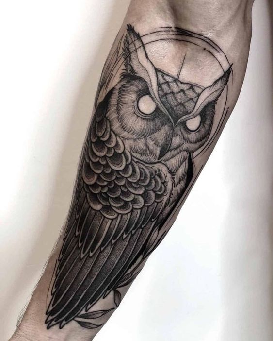 Best men's tattoo trends and designs 2024 16 ideas