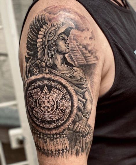 Elite realistic 2024 tattoos for discerning men 15 ideas