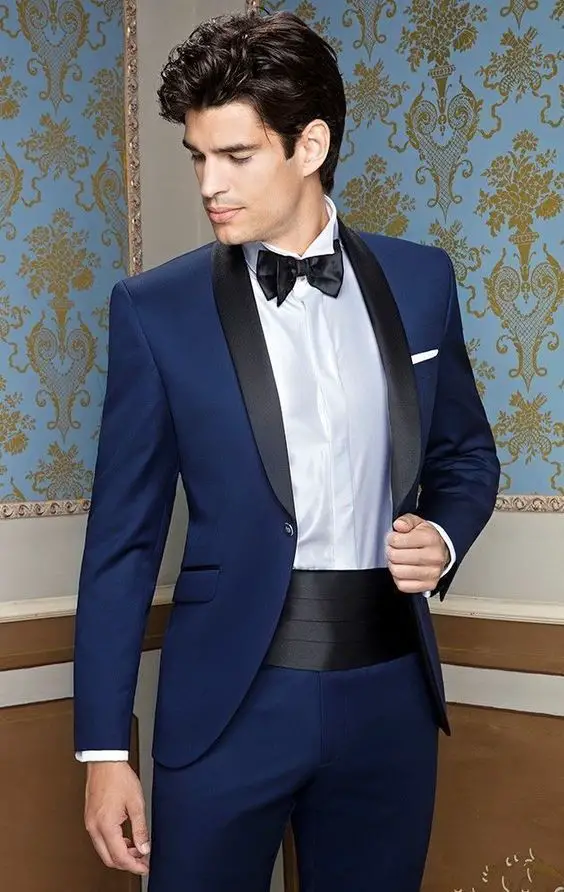 Men's prom outfits 18 ideas for 2024