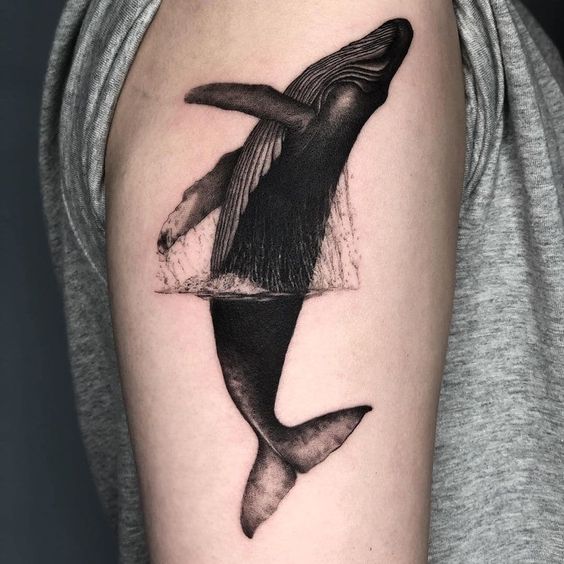 Best men's tattoo trends and designs 2024 16 ideas