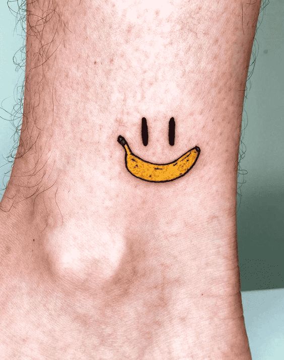 Minimalist tattoos 2024: Bold designs for men 15 ideas