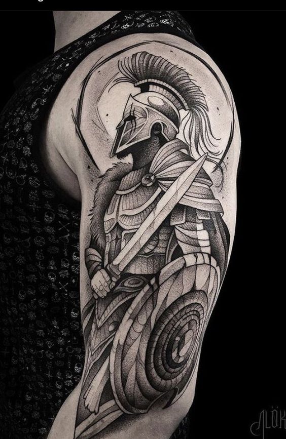 Best men's tattoo trends and designs 2024 20 ideas