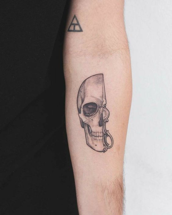 Best men's tattoo trends and designs 2024 20 ideas