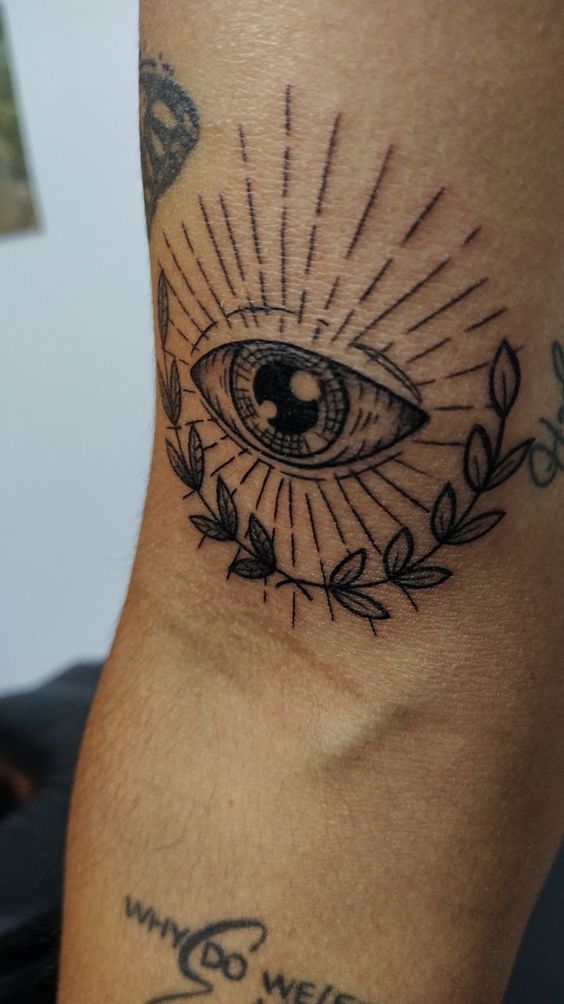 Best men's tattoo trends and designs 2024 20 ideas