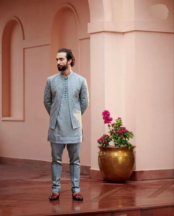 Men's haldi outfits 2024 15 ideas: style guide