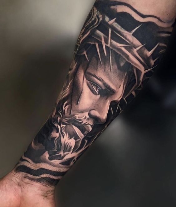 The best meaningful tattoo trends for men in 2024 15 ideas