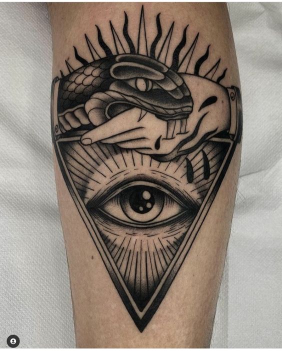 Best men's tattoo trends and designs 2024 16 ideas