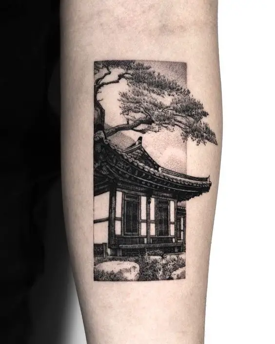 2024's guide to Japanese tattoos for fashionable men 15 ideas