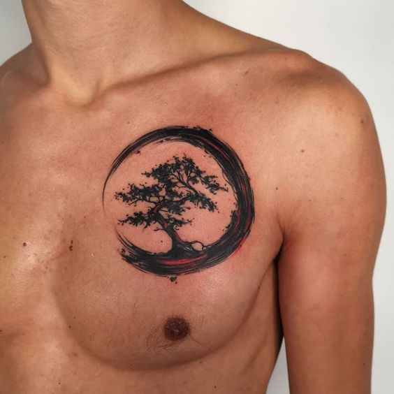 Best men's tattoo trends and designs 2024 16 ideas