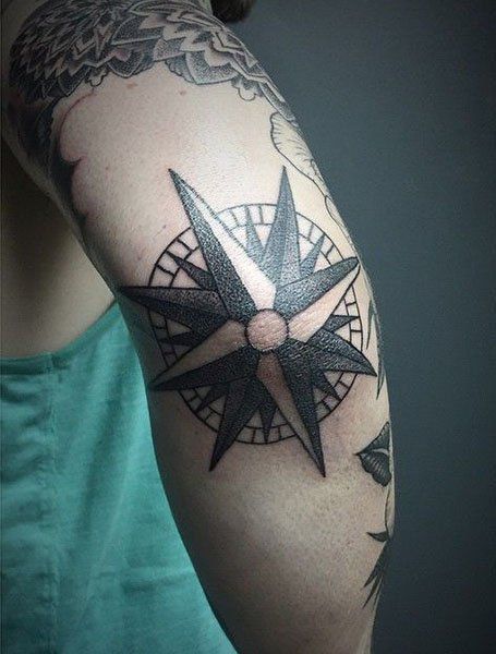 Best men's tattoo trends and designs 2024 16 ideas