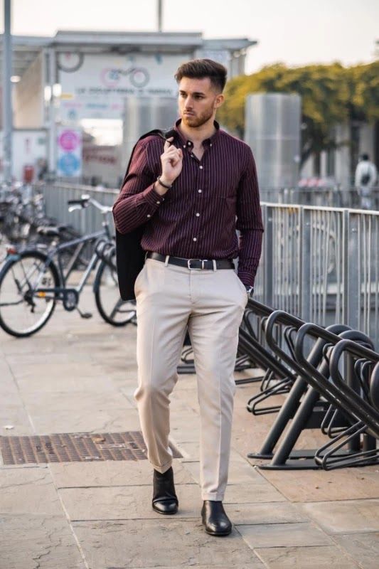 The Ultimate Guide to Party Outfit 18 Ideas for Men in 2024